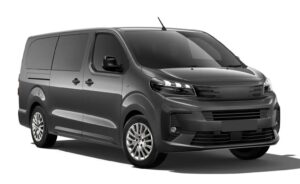 MPV Executive Airport Taxi Car