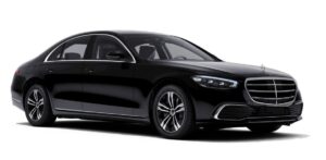 Saloon Executive Airport Taxi Car