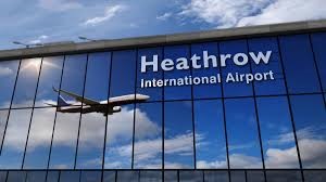 Leicester to Heathrow Airport taxi