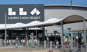 Leicester to Luton and Stansted airport taxi