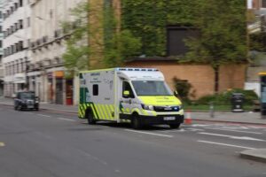 Medical appointments and hospital transfers City rides Leicester