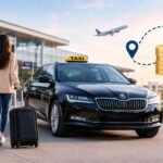 Airport Taxi Cost From Leicester